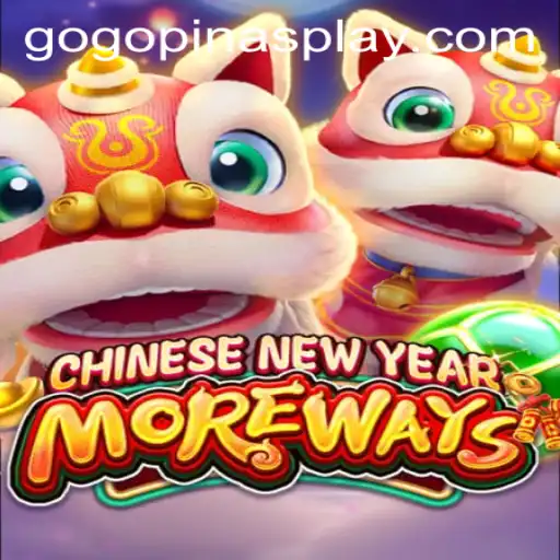 Exploring the Excitement of CHINESENEWYEARMOREWAYS with GOGOPINAS
