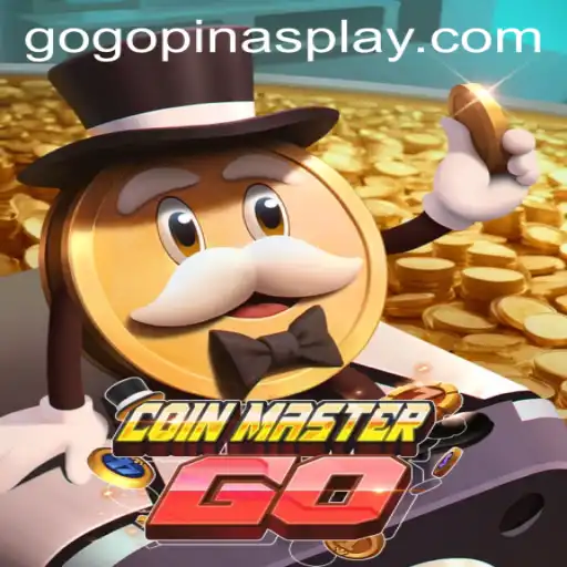 CoinMasterGO: Mastering the Art of Digital Coin Collecting with GOGOPINAS