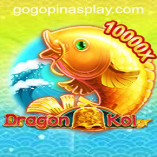 Unleashing the Power of DragonKoi: A Deep Dive into the Game with GOGOPINAS