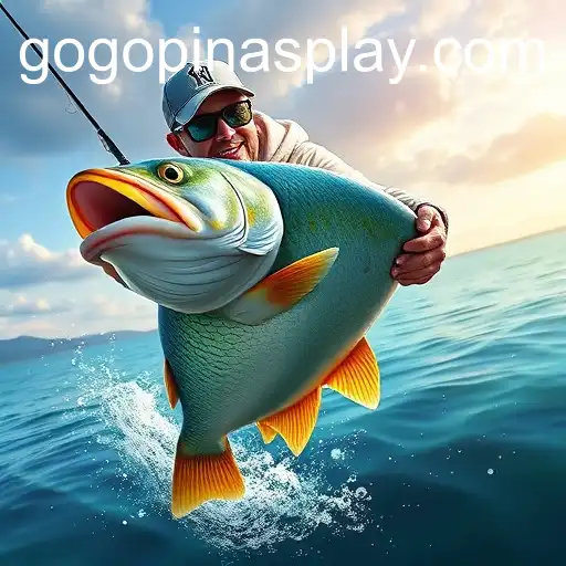 Exploring the World of Fishing Games with GOGOPINAS