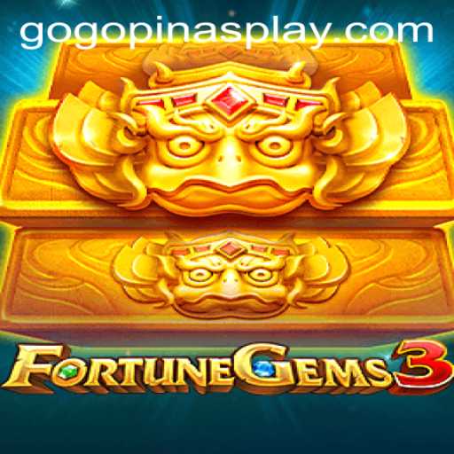 Explore FortuneGems3: An Engaging Adventure Fueled by GOGOPINAS