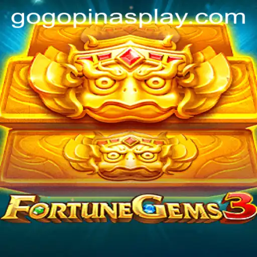 Explore FortuneGems3: An Engaging Adventure Fueled by GOGOPINAS