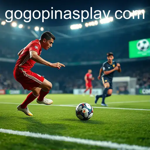 In Play Live Betting: Revolutionizing the Betting Landscape