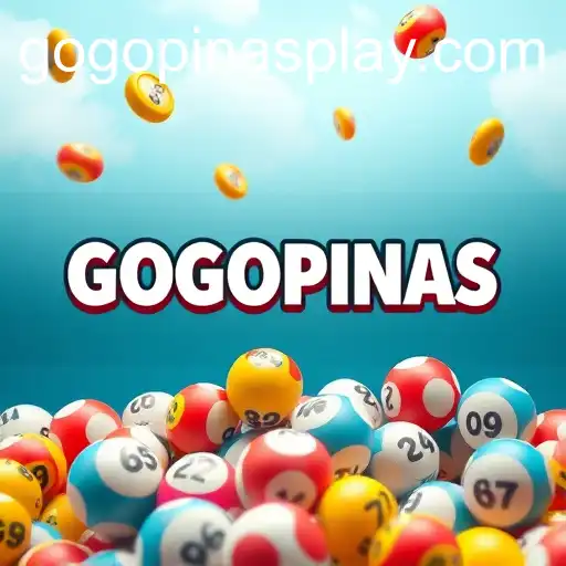 Lottery Games: Enter GOGOPINAS