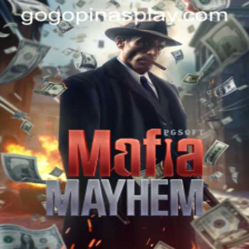 MafiaMayhem: A Thrilling Dive into the Underground World