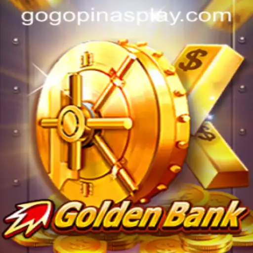 GoldenBank: An Immersive Gaming Experience with GOGOPINAS