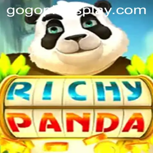 RichyPanda: A Thrilling Game Experience with GOGOPINAS