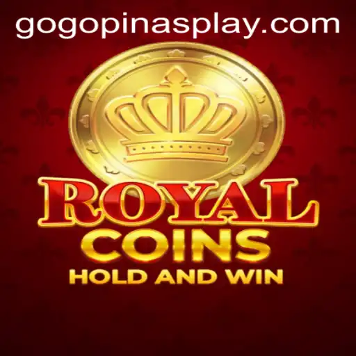 Dive into the World of RoyalCoins: A Unique Gaming Experience with GOGOPINAS