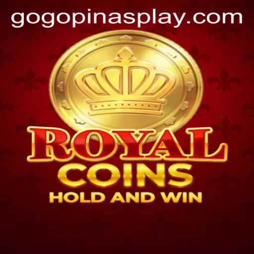 Dive into the World of RoyalCoins: A Unique Gaming Experience with GOGOPINAS