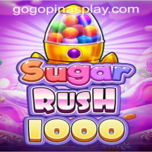 Exploring the Thrills of SugarRush1000 with GOGOPINAS