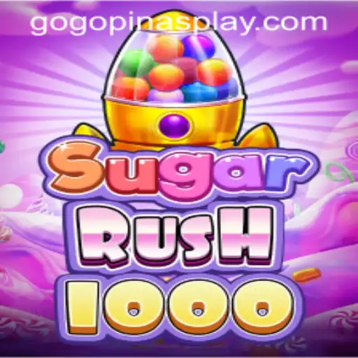 Exploring the Thrills of SugarRush1000 with GOGOPINAS