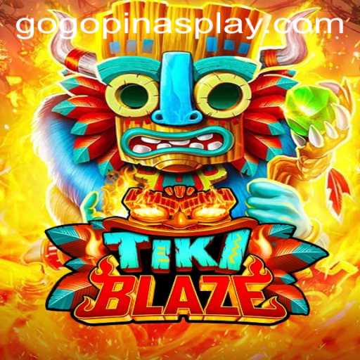 Discover TikiBlaze: Unveiling the Exciting World of GOGOPINAS