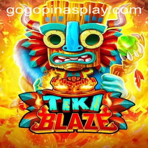 Discover TikiBlaze: Unveiling the Exciting World of GOGOPINAS